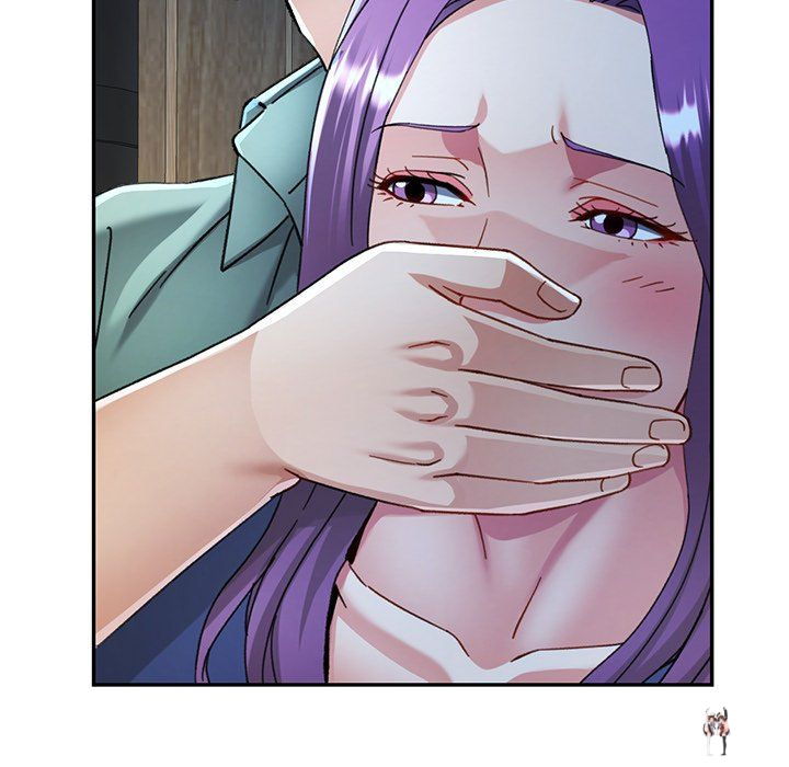 In Her Place In Her Place Chapter 76 - Page 17