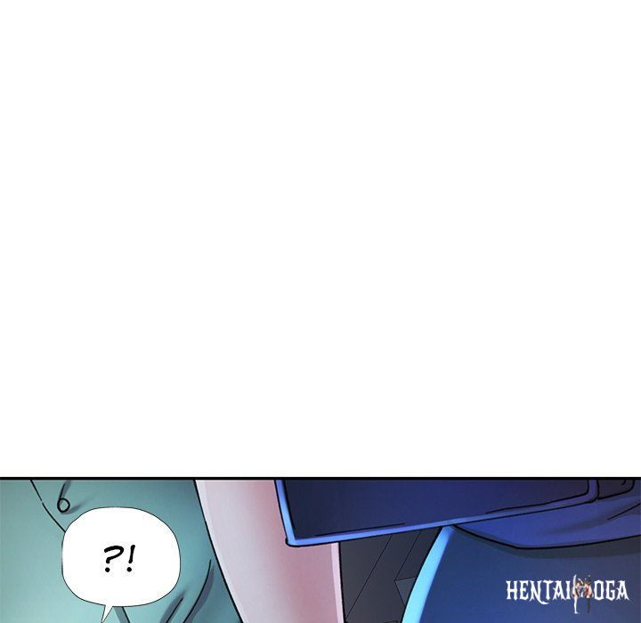 In Her Place In Her Place Chapter 76 - Page 18