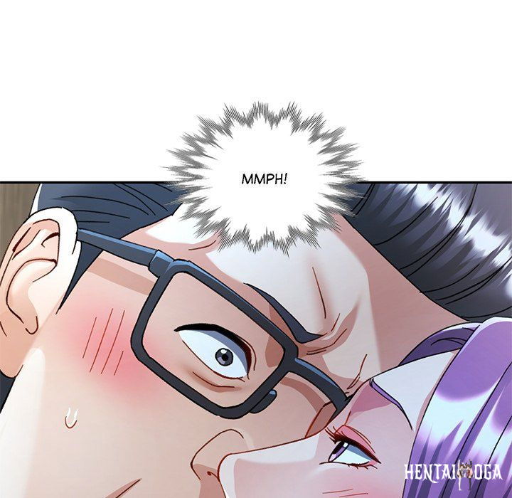 In Her Place In Her Place Chapter 76 - Page 22