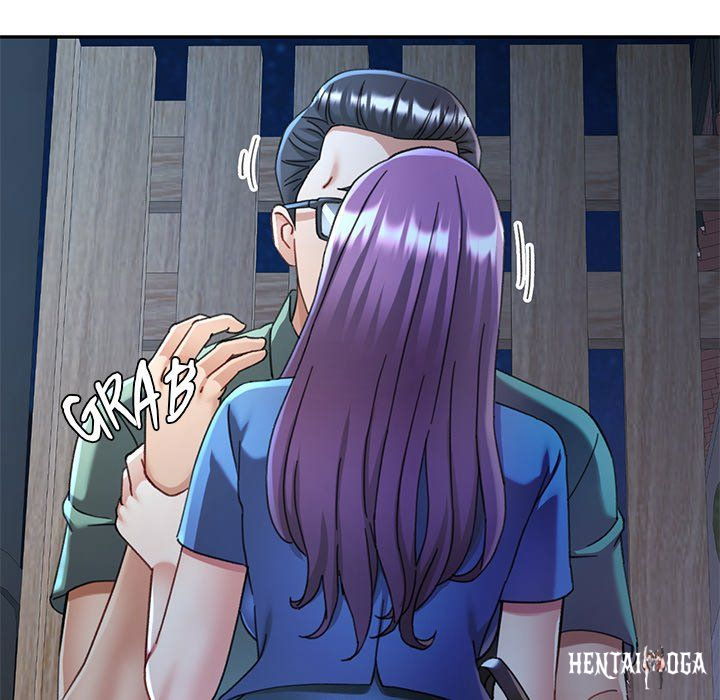 In Her Place In Her Place Chapter 76 - Page 25