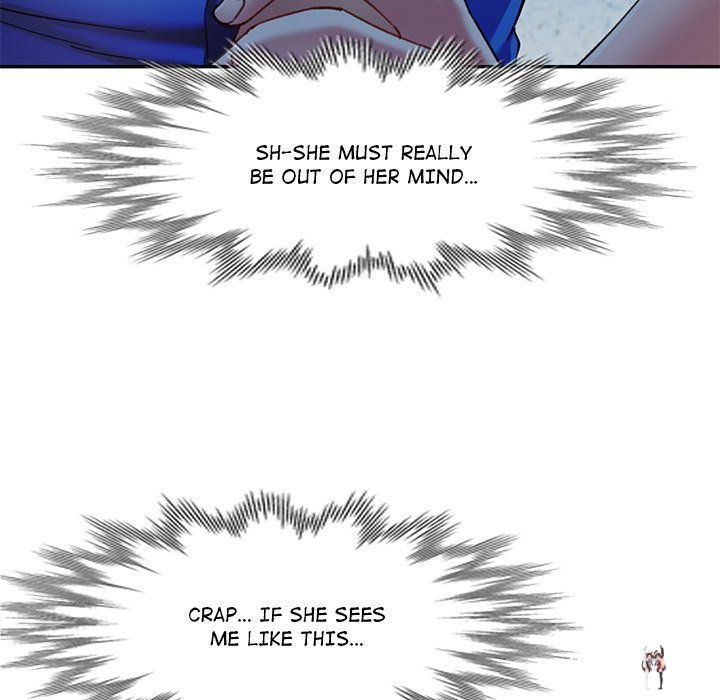 In Her Place In Her Place Chapter 76 - Page 28