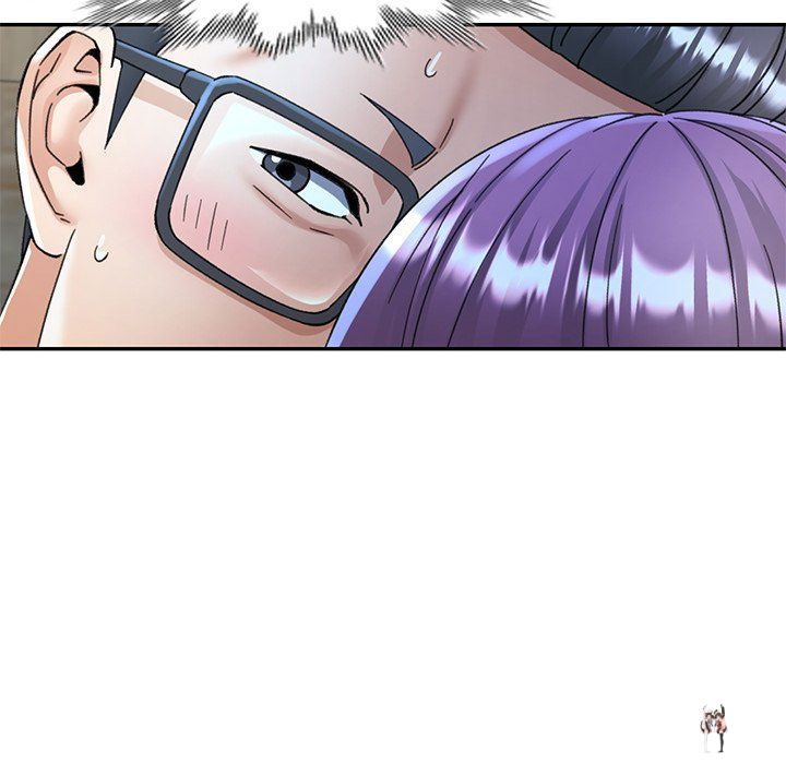 In Her Place In Her Place Chapter 76 - Page 29