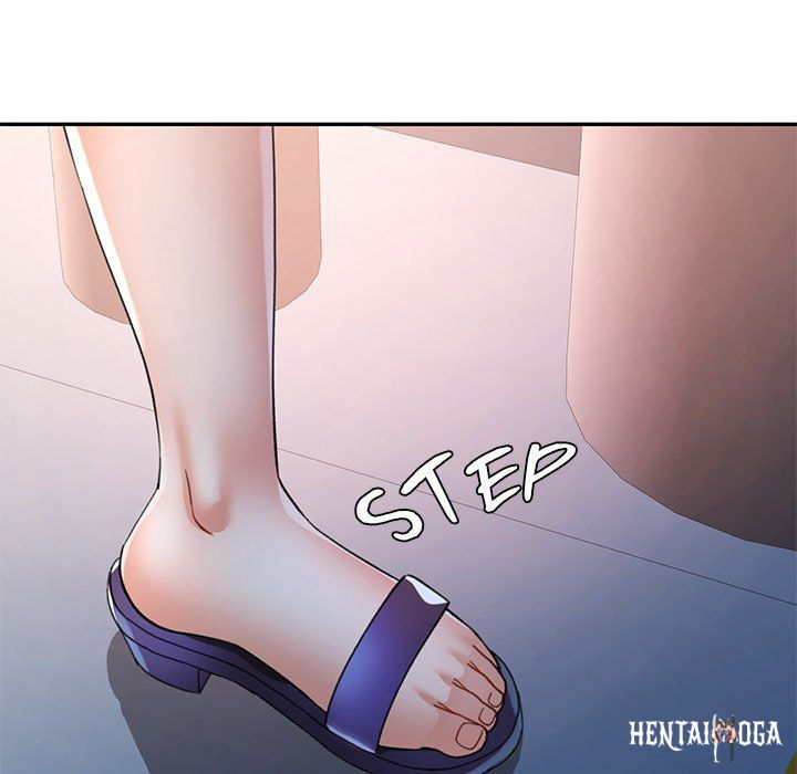 In Her Place In Her Place Chapter 76 - Page 30