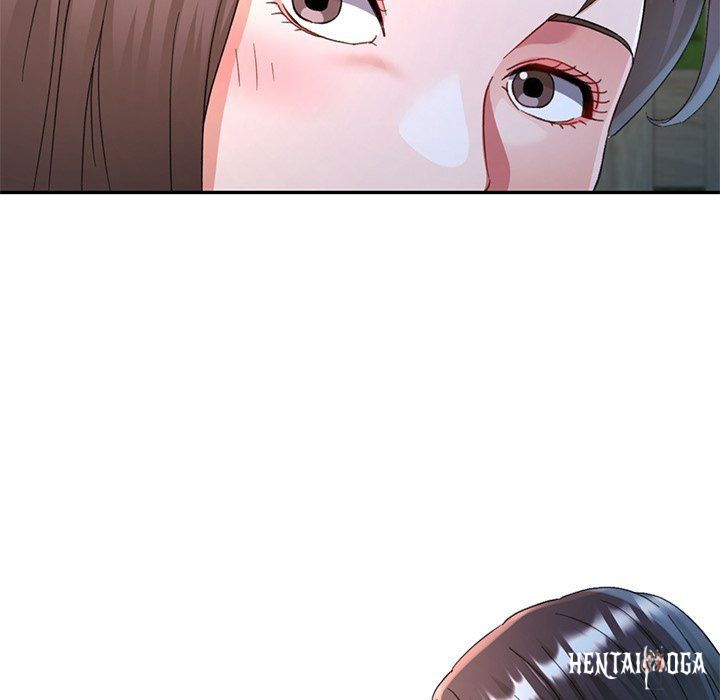 In Her Place In Her Place Chapter 76 - Page 32