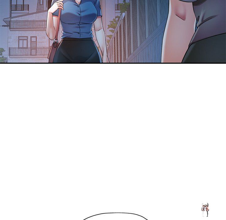 In Her Place In Her Place Chapter 76 - Page 34