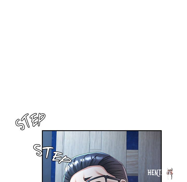 In Her Place In Her Place Chapter 76 - Page 36