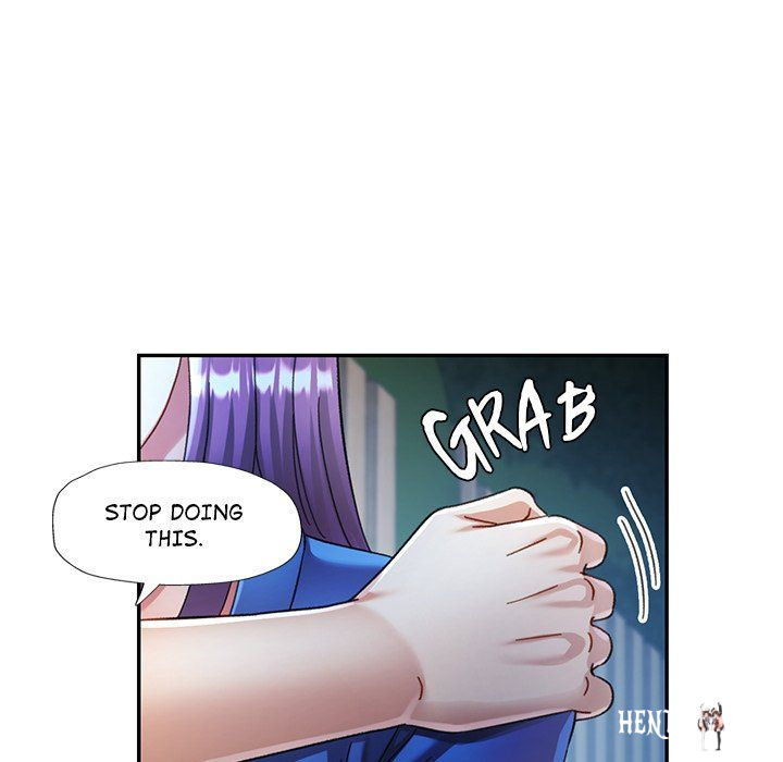 In Her Place In Her Place Chapter 76 - Page 38