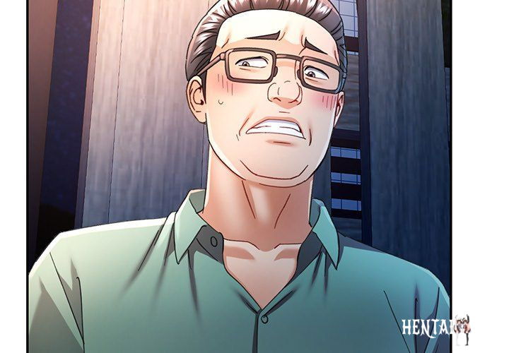 In Her Place In Her Place Chapter 76 - Page 4