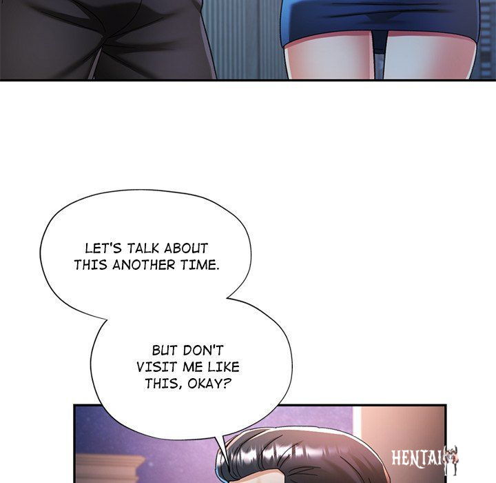 In Her Place In Her Place Chapter 76 - Page 41