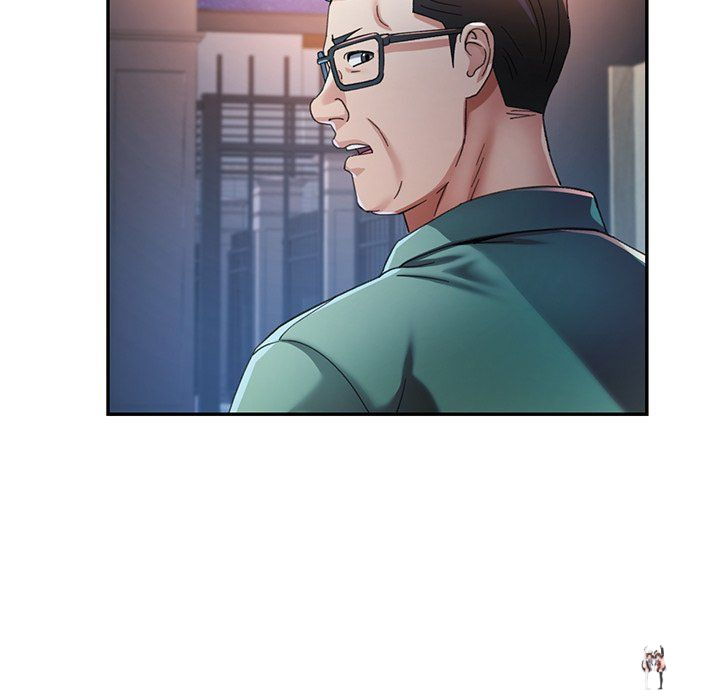 In Her Place In Her Place Chapter 76 - Page 42