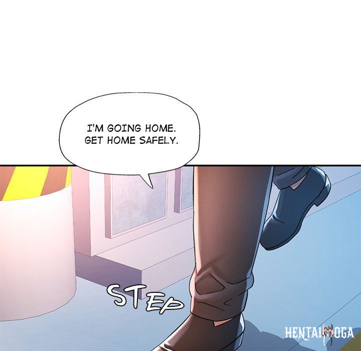 In Her Place In Her Place Chapter 76 - Page 43