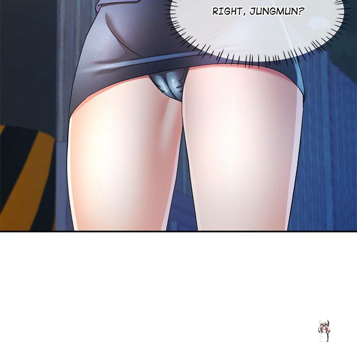 In Her Place In Her Place Chapter 76 - Page 47