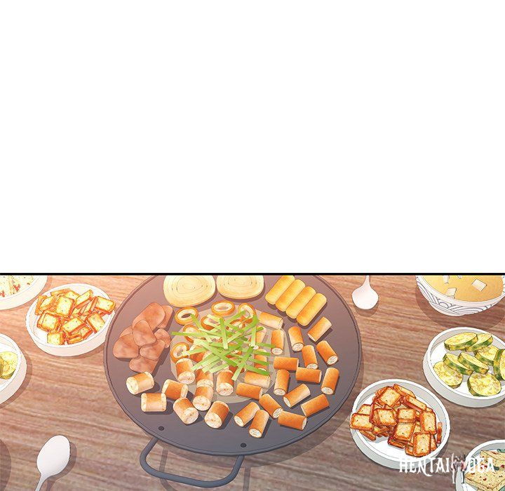 In Her Place In Her Place Chapter 76 - Page 48