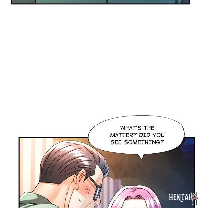 In Her Place In Her Place Chapter 76 - Page 5