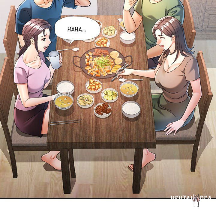 In Her Place In Her Place Chapter 76 - Page 50