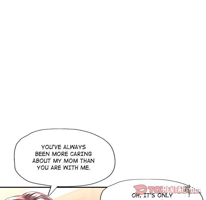 In Her Place In Her Place Chapter 76 - Page 51