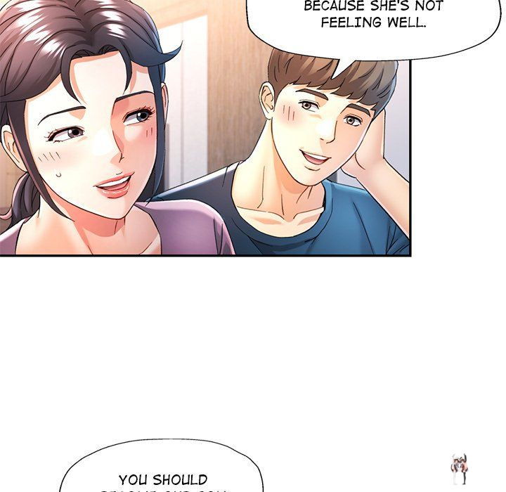 In Her Place In Her Place Chapter 76 - Page 52