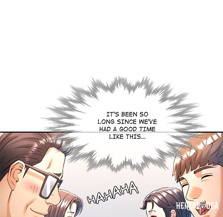 In Her Place In Her Place Chapter 76 - Page 54