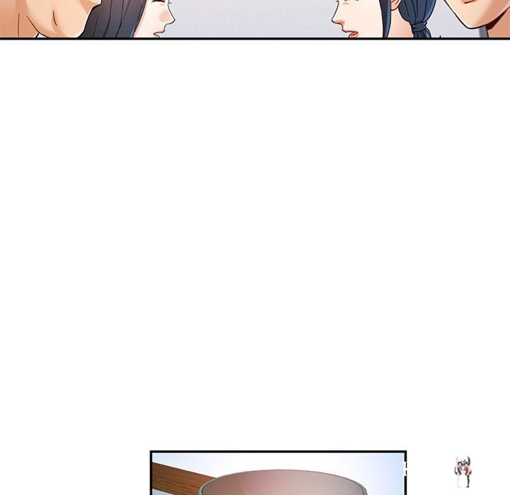 In Her Place In Her Place Chapter 76 - Page 55