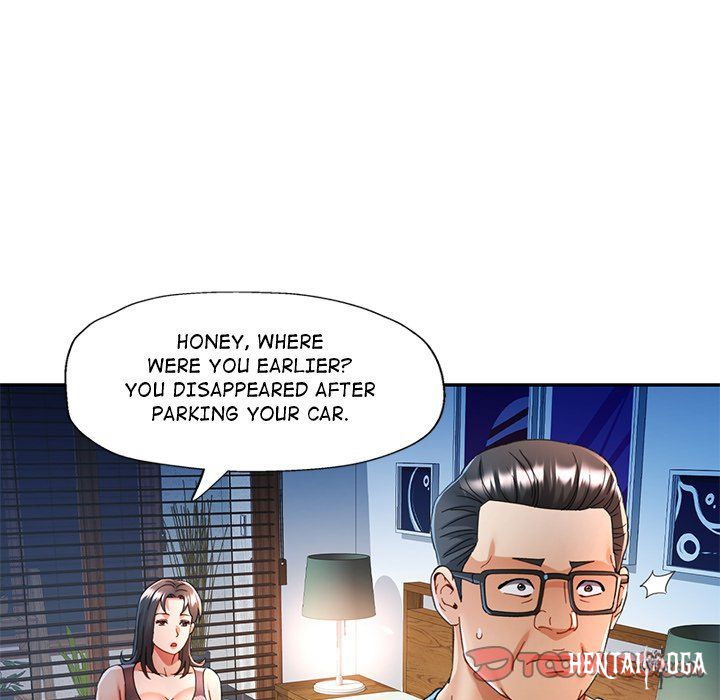 In Her Place In Her Place Chapter 76 - Page 57