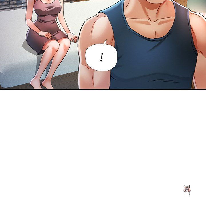 In Her Place In Her Place Chapter 76 - Page 58