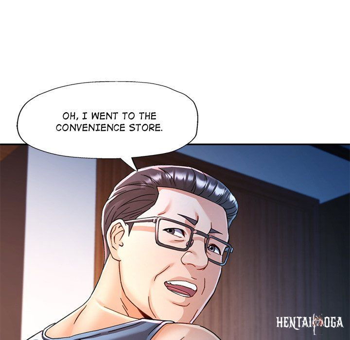 In Her Place In Her Place Chapter 76 - Page 59