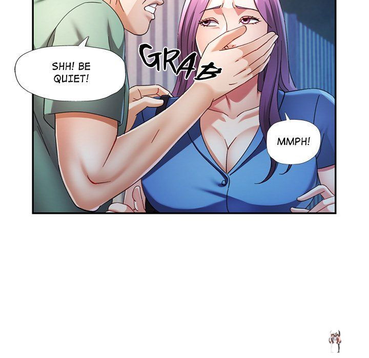 In Her Place In Her Place Chapter 76 - Page 6