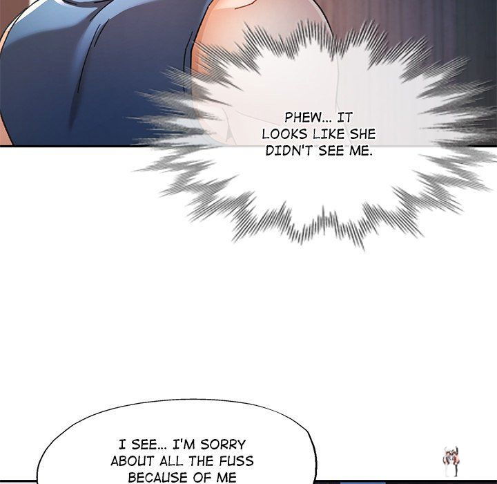 In Her Place In Her Place Chapter 76 - Page 60