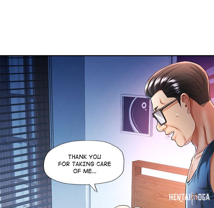 In Her Place In Her Place Chapter 76 - Page 62