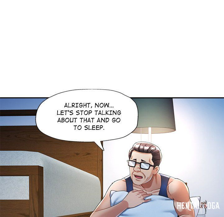 In Her Place In Her Place Chapter 76 - Page 64