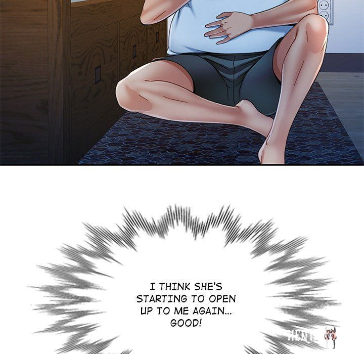 In Her Place In Her Place Chapter 76 - Page 65