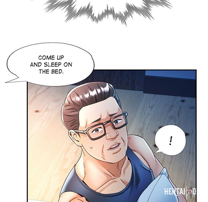 In Her Place In Her Place Chapter 76 - Page 66