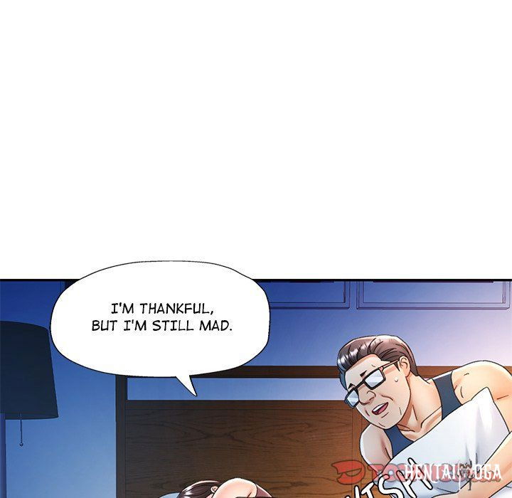 In Her Place In Her Place Chapter 76 - Page 69