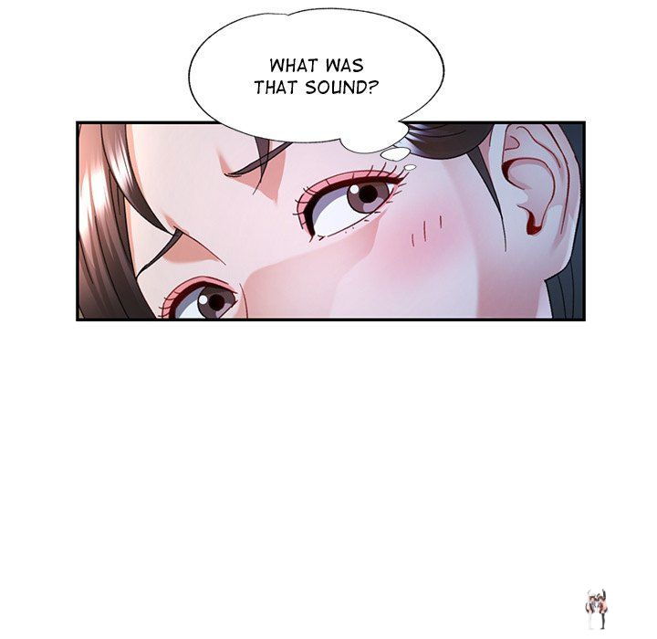 In Her Place In Her Place Chapter 76 - Page 7