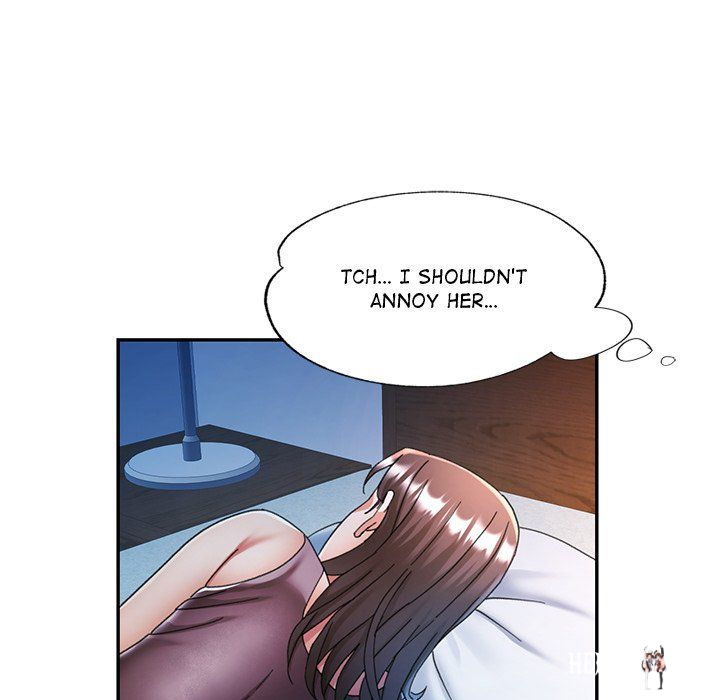 In Her Place In Her Place Chapter 76 - Page 71