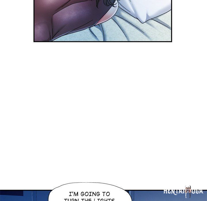 In Her Place In Her Place Chapter 76 - Page 72