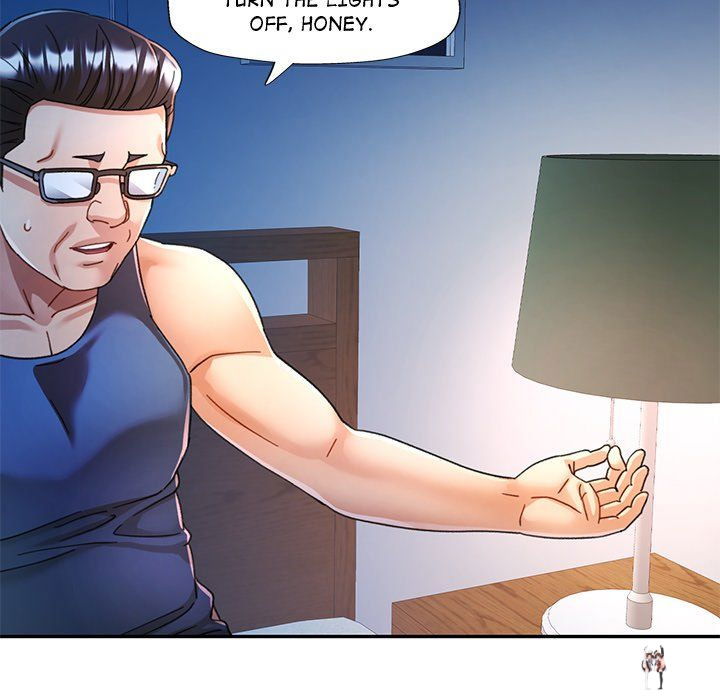 In Her Place In Her Place Chapter 76 - Page 73