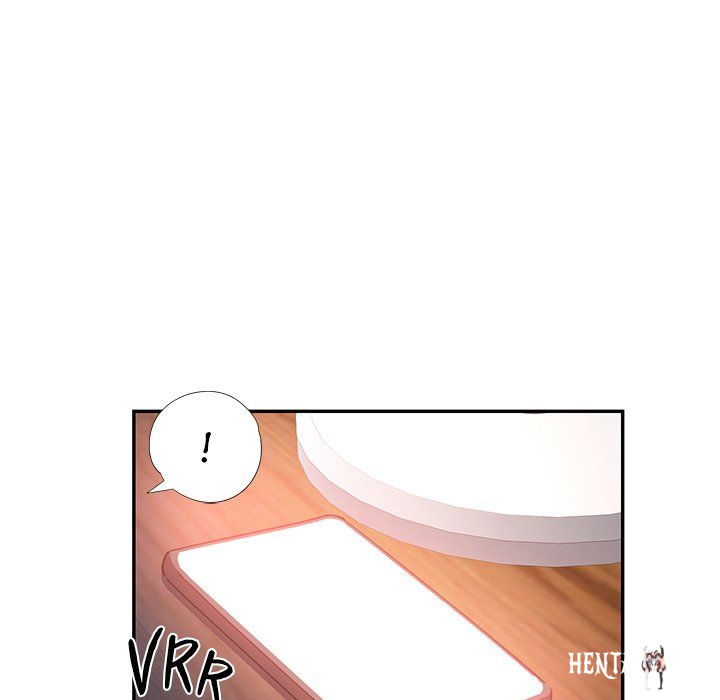 In Her Place In Her Place Chapter 76 - Page 74