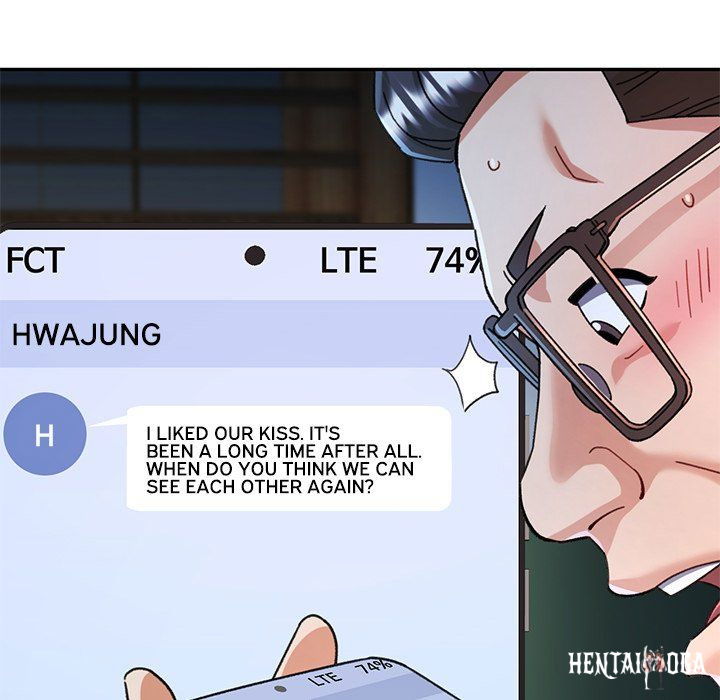 In Her Place In Her Place Chapter 76 - Page 76