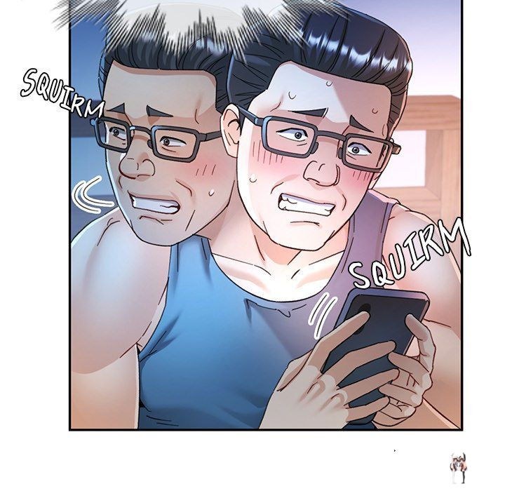 In Her Place In Her Place Chapter 76 - Page 78