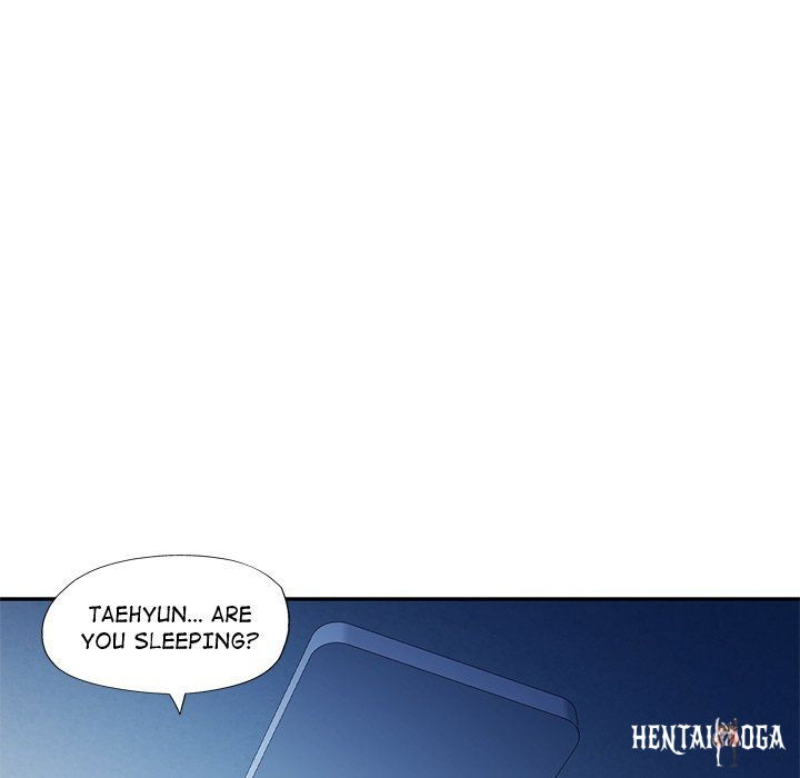 In Her Place In Her Place Chapter 76 - Page 79