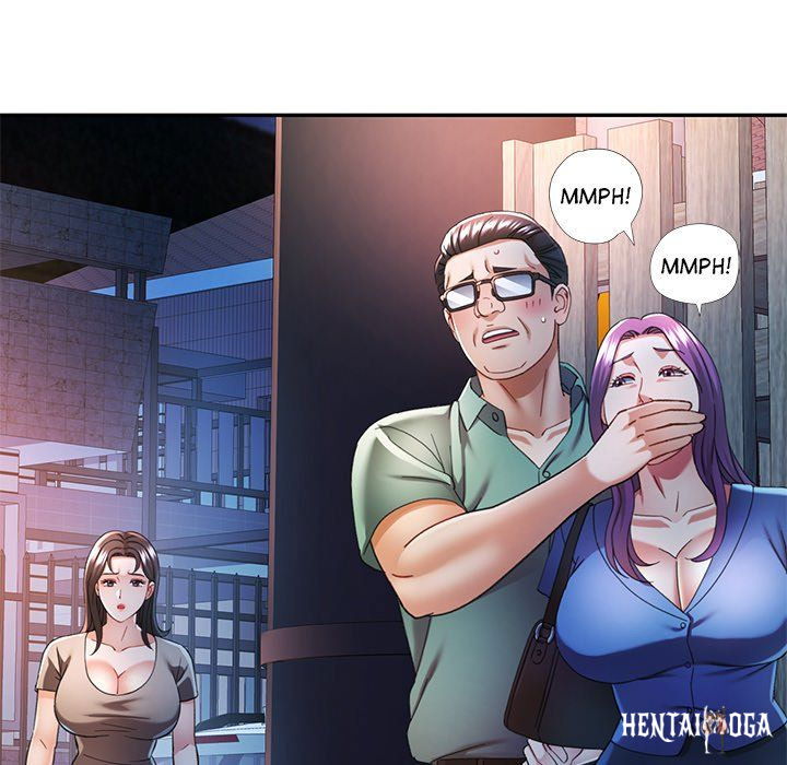 In Her Place In Her Place Chapter 76 - Page 8