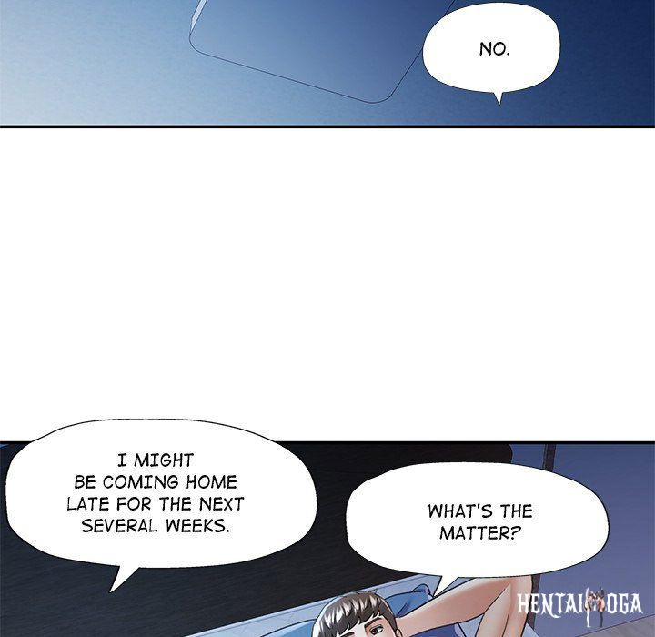 In Her Place In Her Place Chapter 76 - Page 80