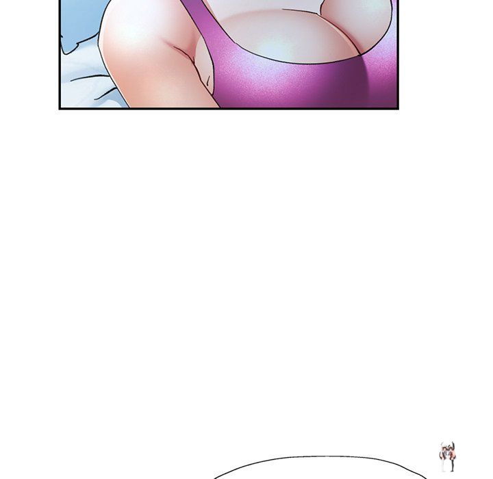 In Her Place In Her Place Chapter 76 - Page 83