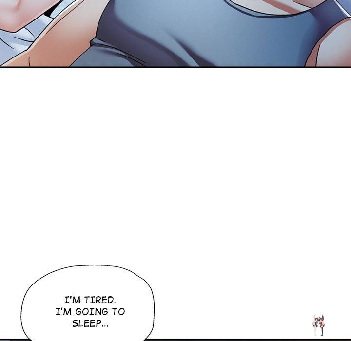 In Her Place In Her Place Chapter 76 - Page 85