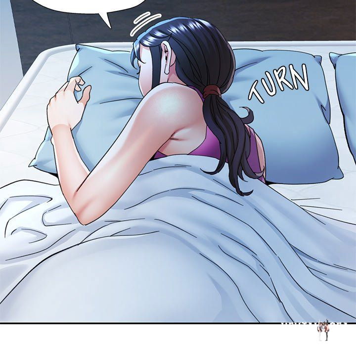 In Her Place In Her Place Chapter 76 - Page 86