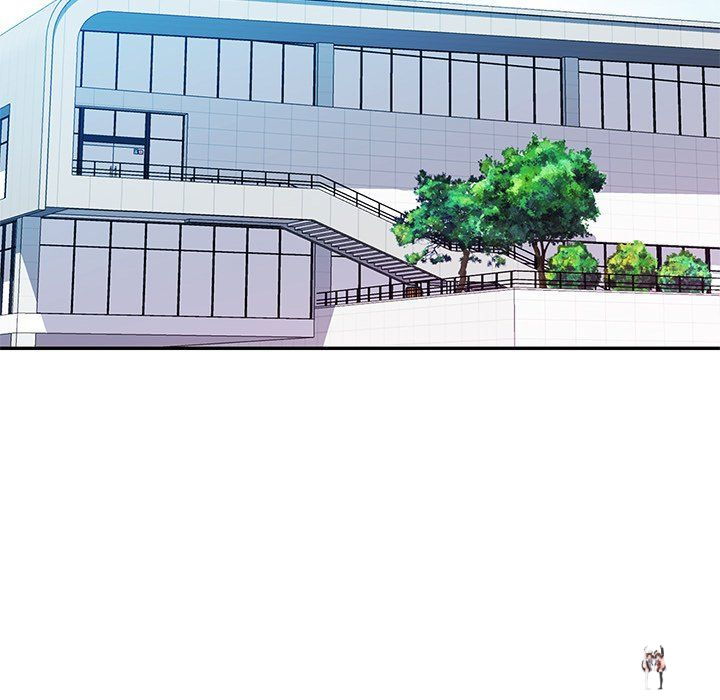 In Her Place In Her Place Chapter 76 - Page 88