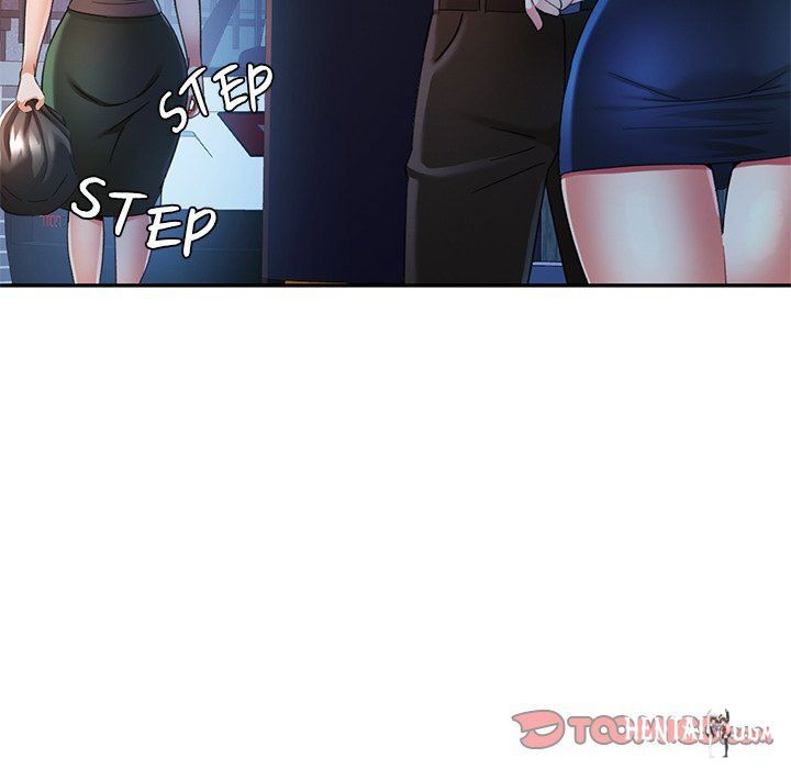 In Her Place In Her Place Chapter 76 - Page 9