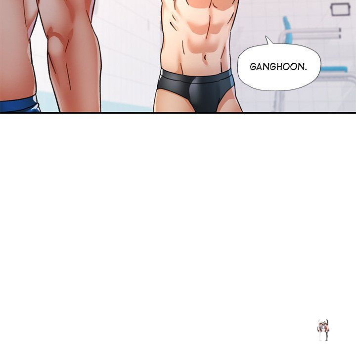 In Her Place In Her Place Chapter 76 - Page 90