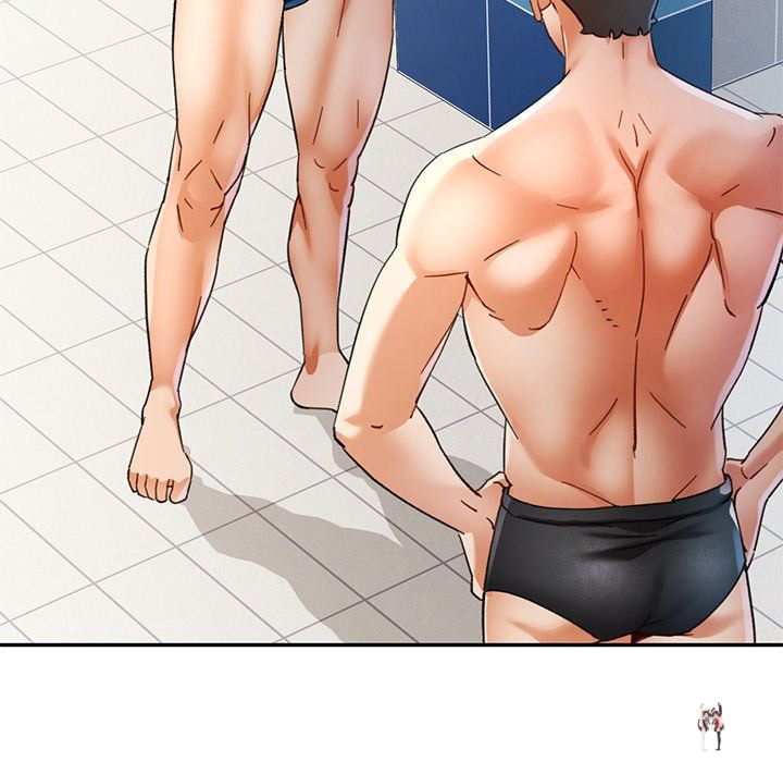 In Her Place In Her Place Chapter 76 - Page 92